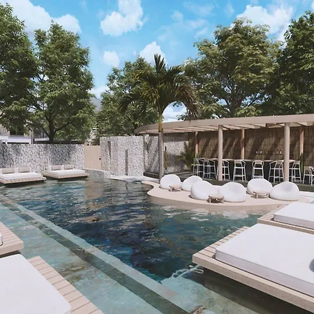 Hotel Asana 4*