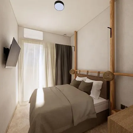 Asana Hotel